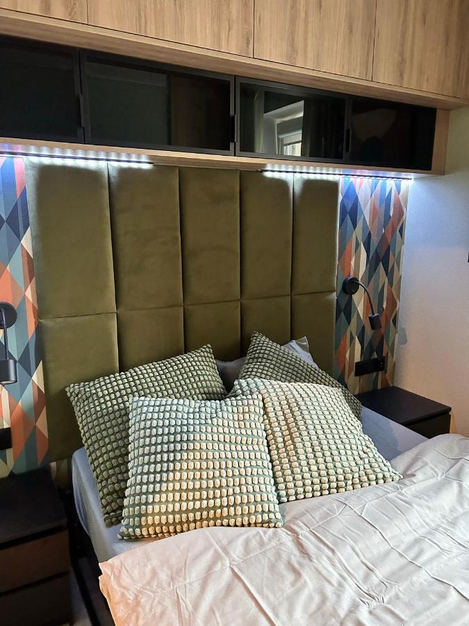 Apartment Mieszkanie W Pruszkowie Pruszkow