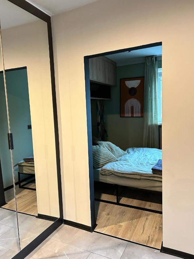 Apartment Mieszkanie W Pruszkowie