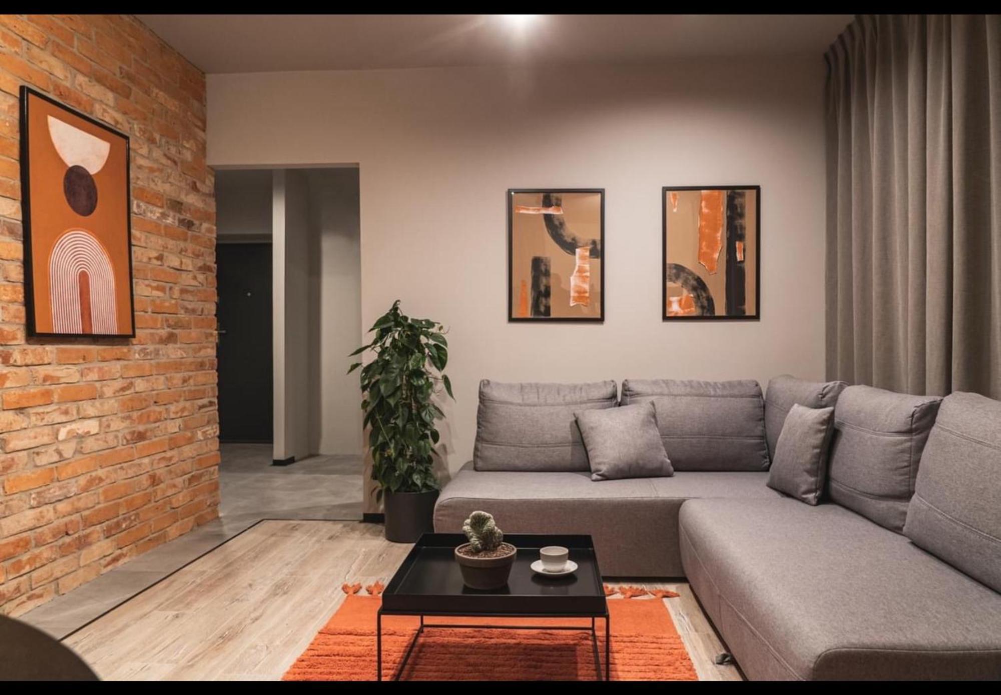 Mieszkanie W Pruszkowie Apartment *