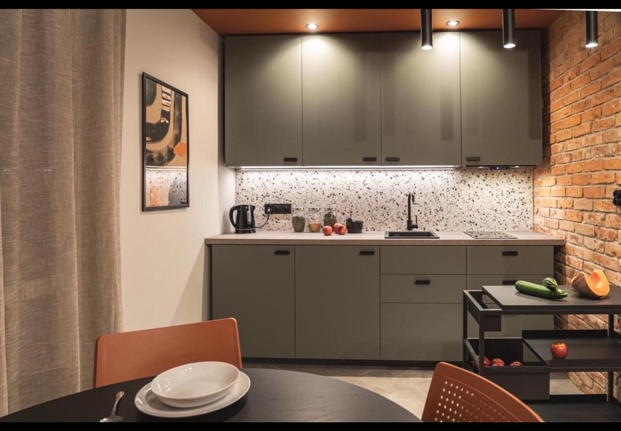 Mieszkanie W Pruszkowie Apartment
